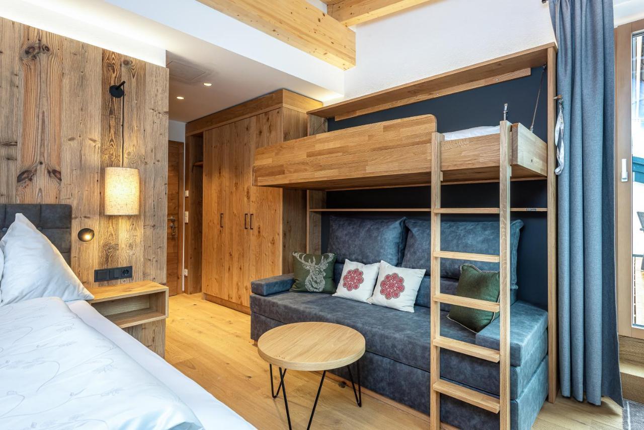 Hotel Goldener Stern Abtenau Dış mekan fotoğraf
