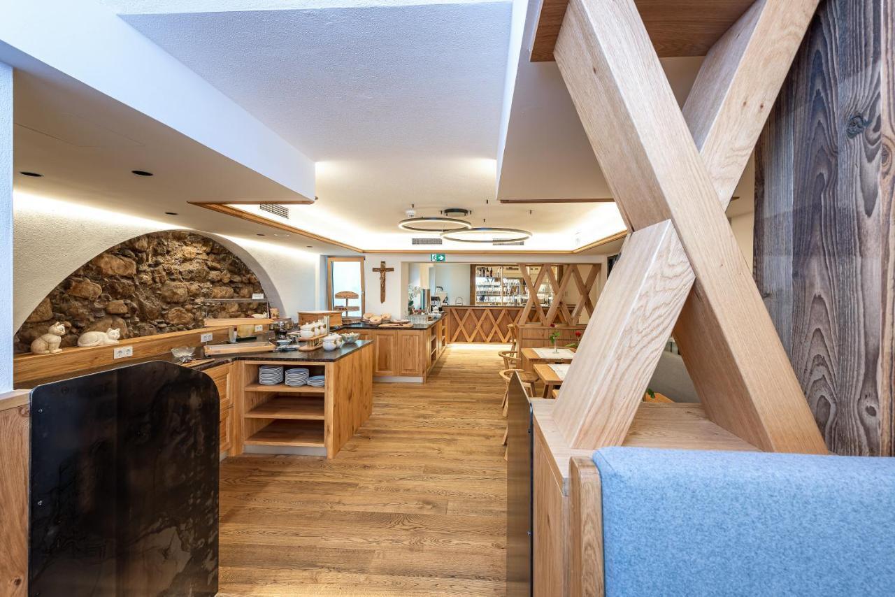 Hotel Goldener Stern Abtenau Dış mekan fotoğraf