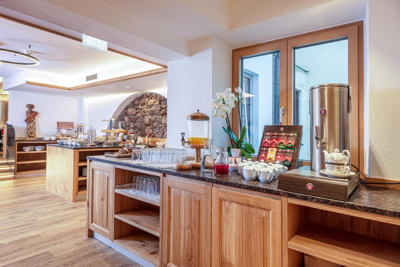 Hotel Goldener Stern Abtenau Dış mekan fotoğraf