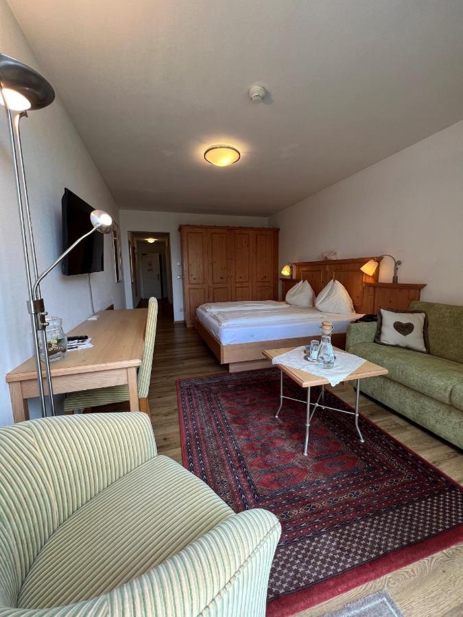 Hotel Goldener Stern Abtenau Dış mekan fotoğraf