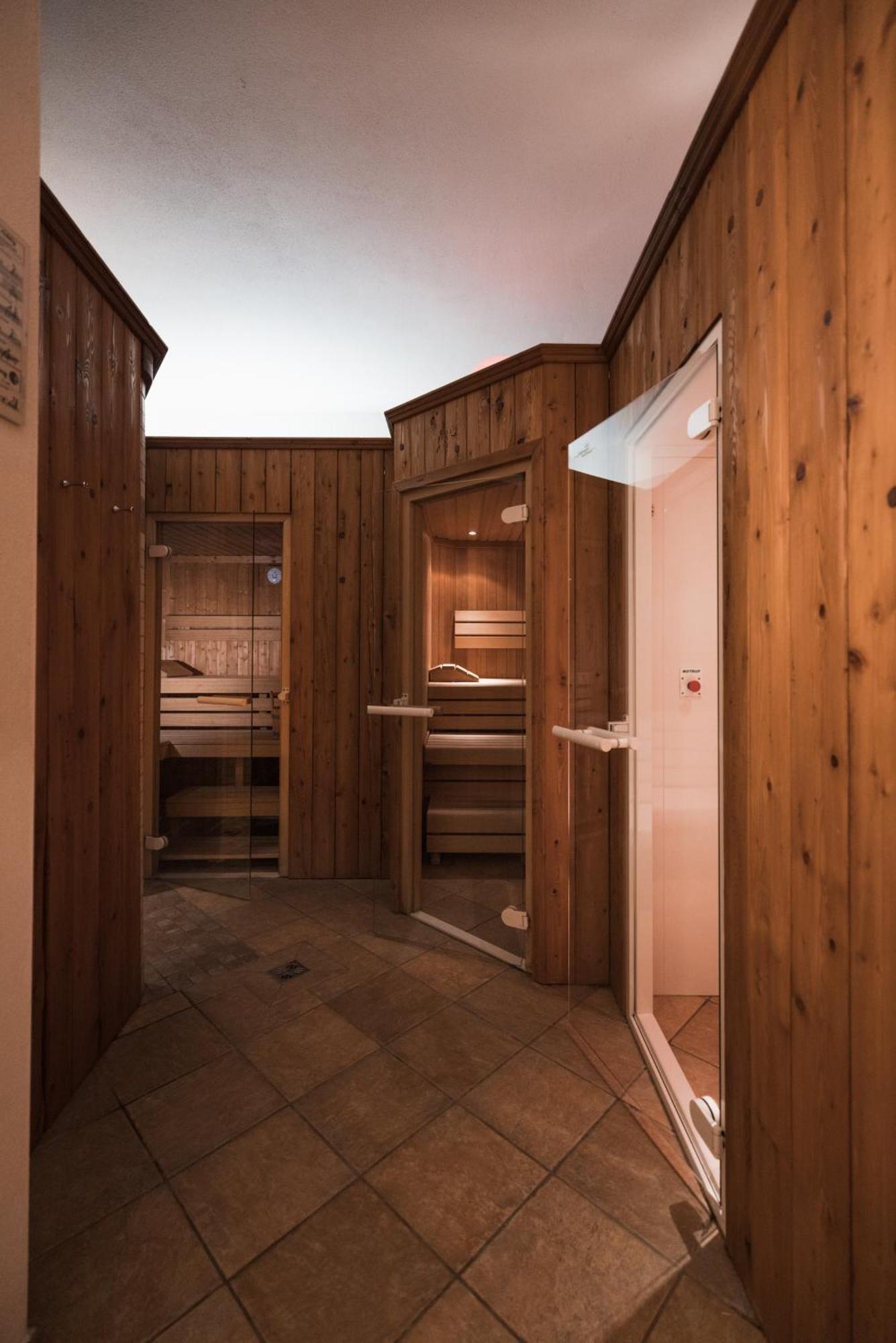 Hotel Goldener Stern Abtenau Dış mekan fotoğraf